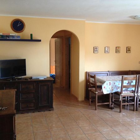 Appartamento Bosco Dei Veli Panchia Dış mekan fotoğraf