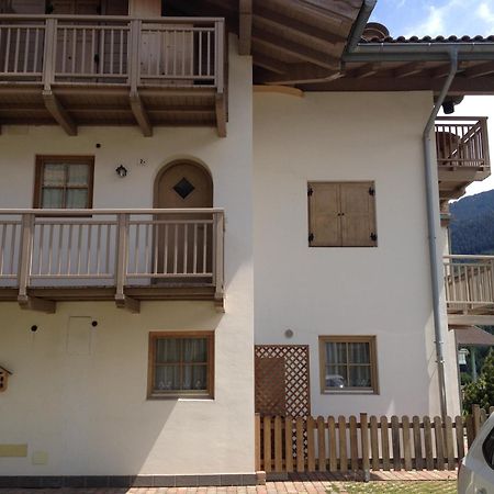 Appartamento Bosco Dei Veli Panchia Dış mekan fotoğraf
