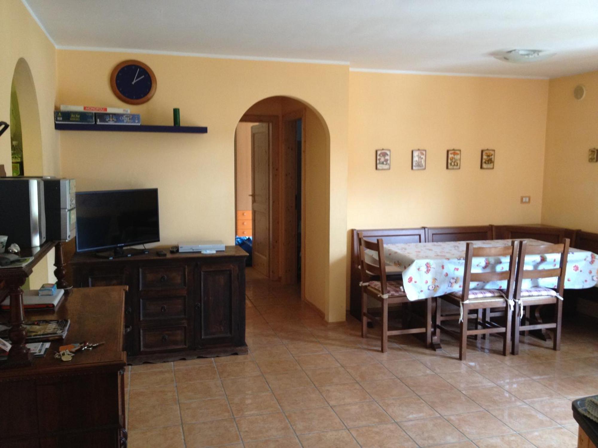 Appartamento Bosco Dei Veli Panchia Dış mekan fotoğraf