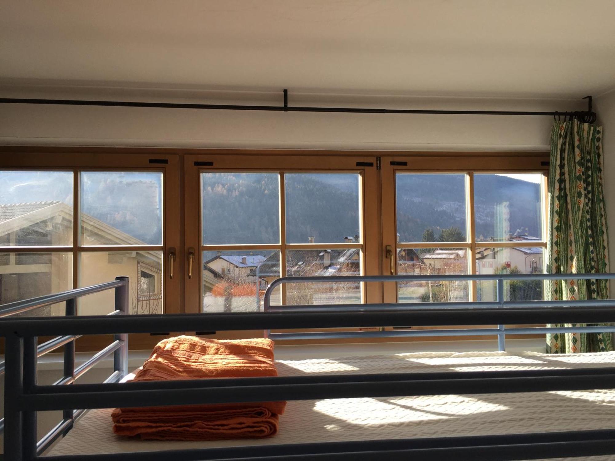 Appartamento Bosco Dei Veli Panchia Dış mekan fotoğraf