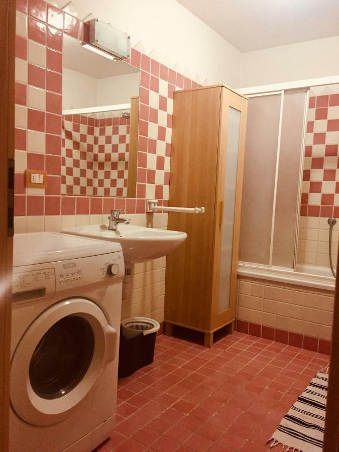Appartamento Bosco Dei Veli Panchia Dış mekan fotoğraf